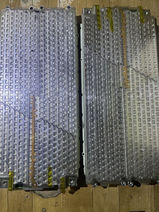 Аккумуляторы 18650 Tesla Li-ion Panasonic  2850–3000 мАч