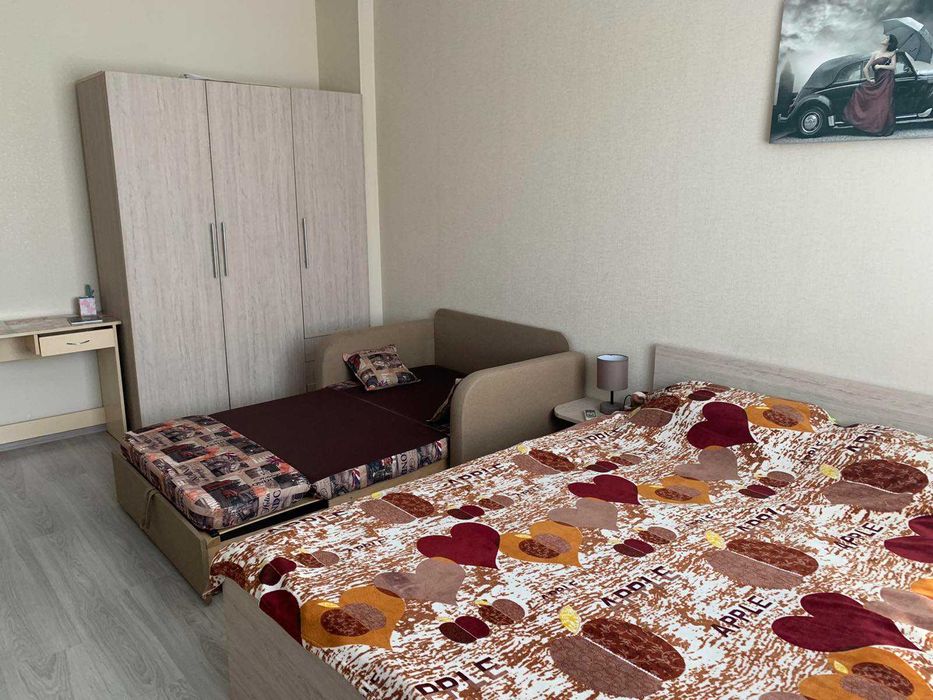 Посуточно   ЖК 7 Небо/рынок 7 км/Авангард/Эпицентр/Одесса