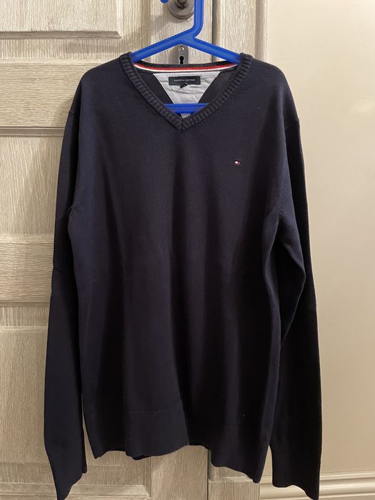 Sweter Tommy Hilfiger