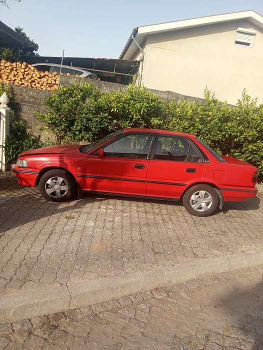 Toyota Corolla 1992