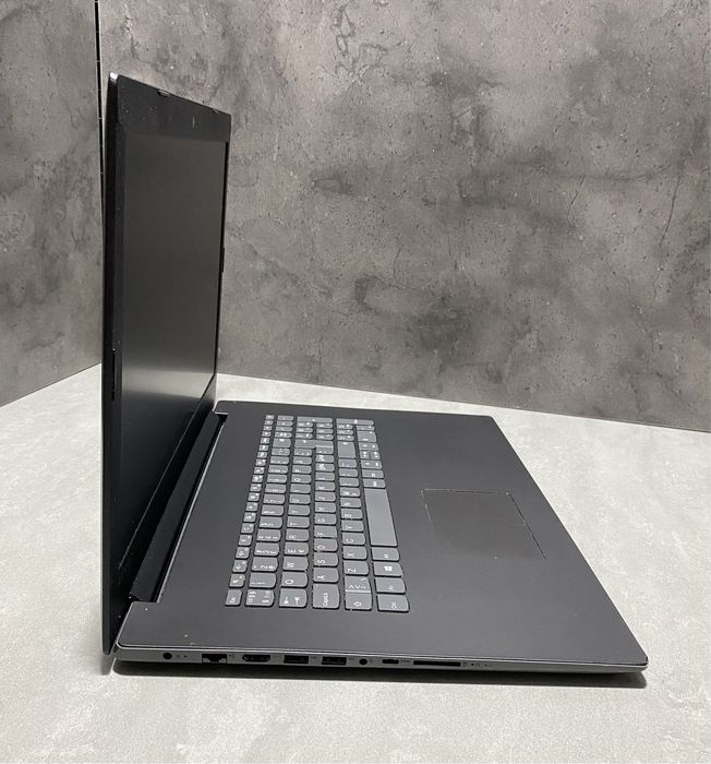 Ноутбук Lenovo ideapad 320 17"/8GB RAM/128GB SSD! N2851