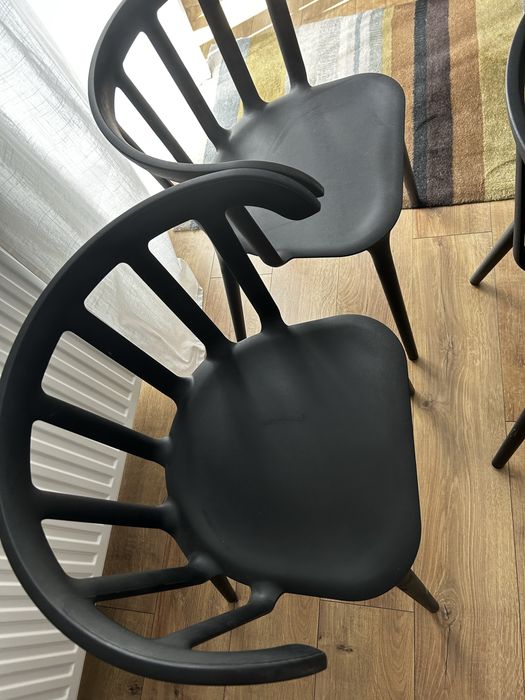 Krzesla Ikea szt 3