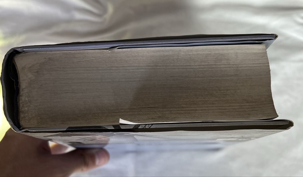 Miguel de CERVANTES D. Quixote de la Mancha Livro Vintage