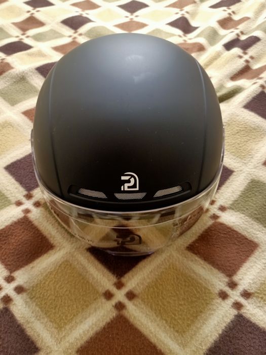 Мотошлем , шлем для скутера, шлем для електроскутера, шлем для