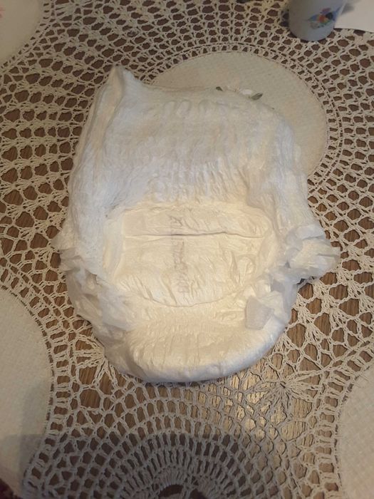 Pieluchomajtki dla dorosłych Seni rozmiar M