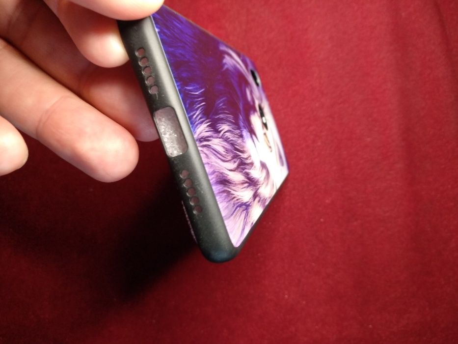 Чехол для Xiaomi Mi 8 SE