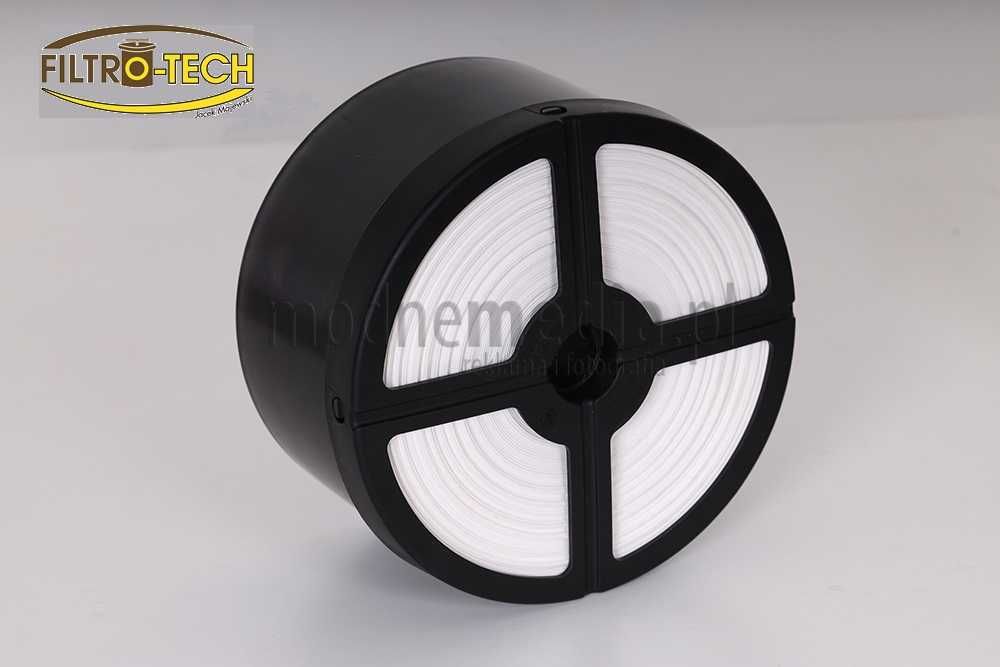 Filtracja oleju, agregat filtracyjny, pompa do oleju, mikrofiltracja