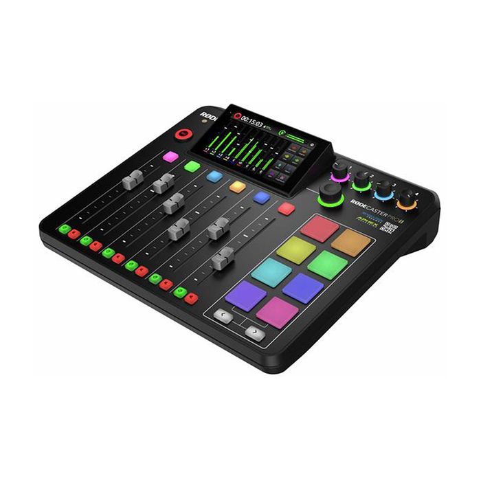 Dla Ciebie wszystko - rode - w kategorii Sprzęt estradowy