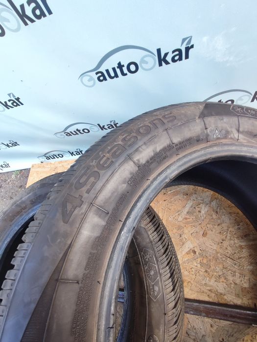 Шини 215/55R16 2023рік 7+мм протектор