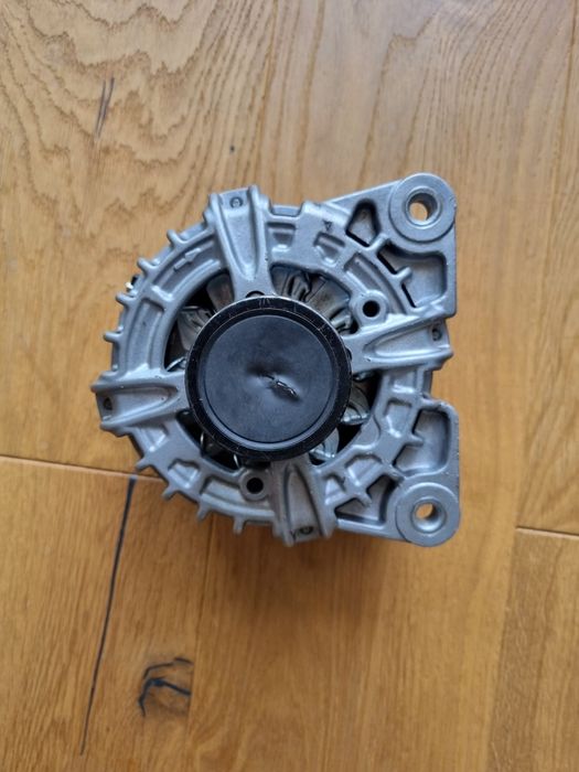 uszkodzony alternator do Renault Espace V Megane IV Talisman 1.8TCe
