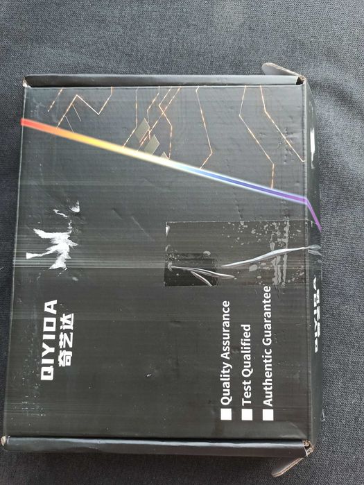 Qiyida X99 K9S-TPM2.0