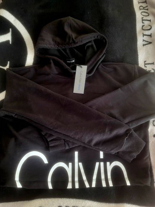 Bluza  krótką CK
