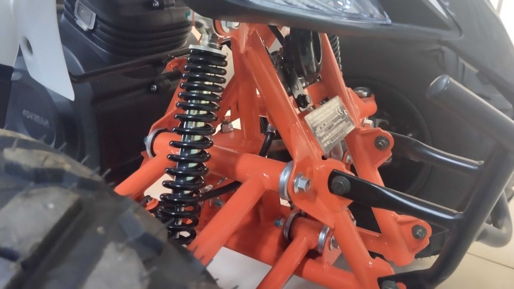 Квадроцикл KAYO eA110 ( електро) Офіційний Дилер! Гарантія! Доставка!