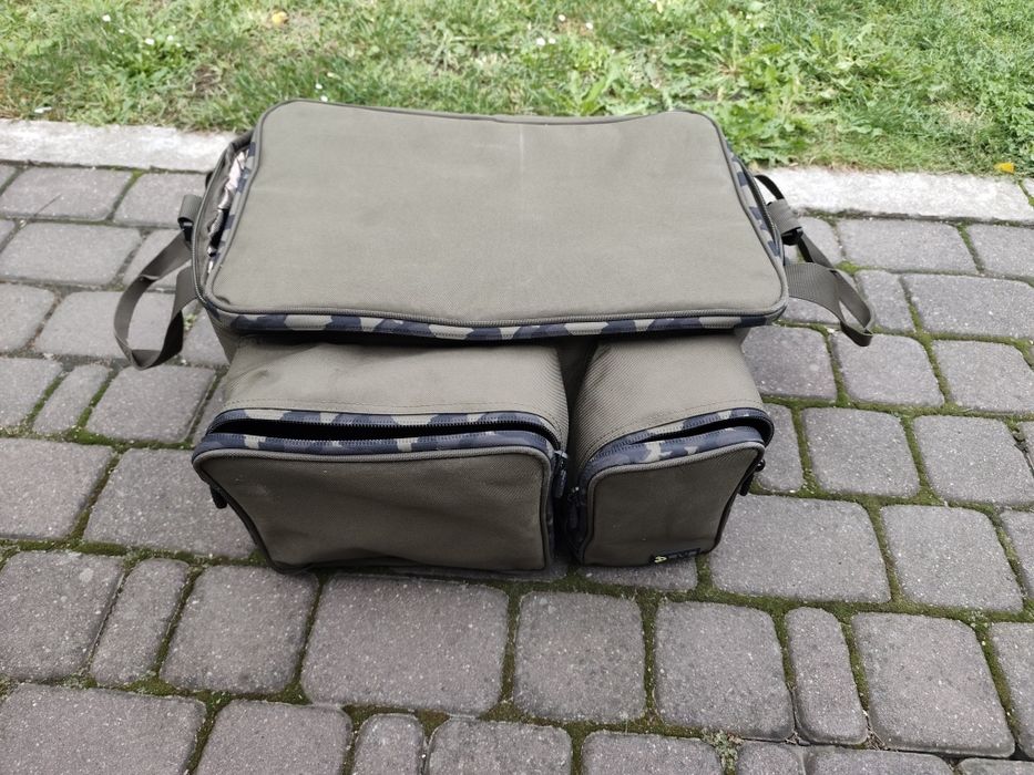 Avid Carp RVS Cookbag - torba wędkarska