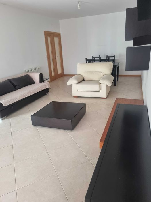 Arrendamento Apartamento