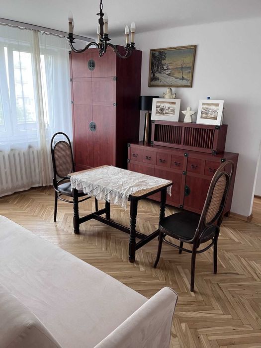 Wynajmę mieszkanie