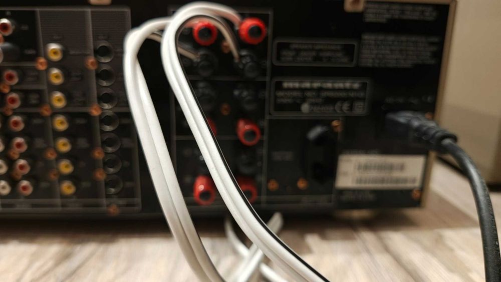 Marantz SR5200  Amplituner kina domowego 6.1 A/V