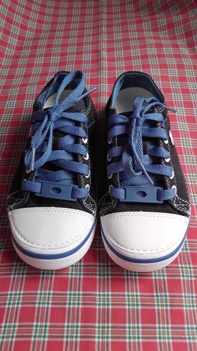 Кеди crocs дитячі орігінал