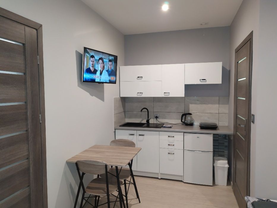 Agrorelax Kasina -  Domek w ogrodzie - Apartamenty - Noclegi