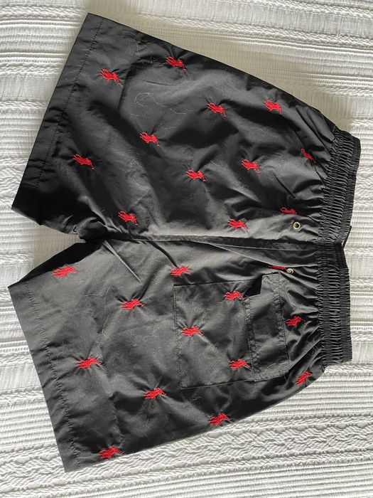 Calção Banho Polo Ralph Lauren