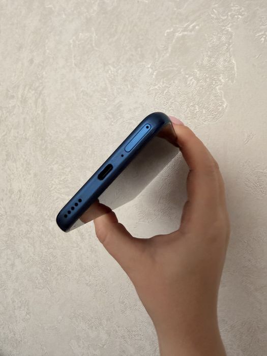 Honor 50 Lite 128 ГБ