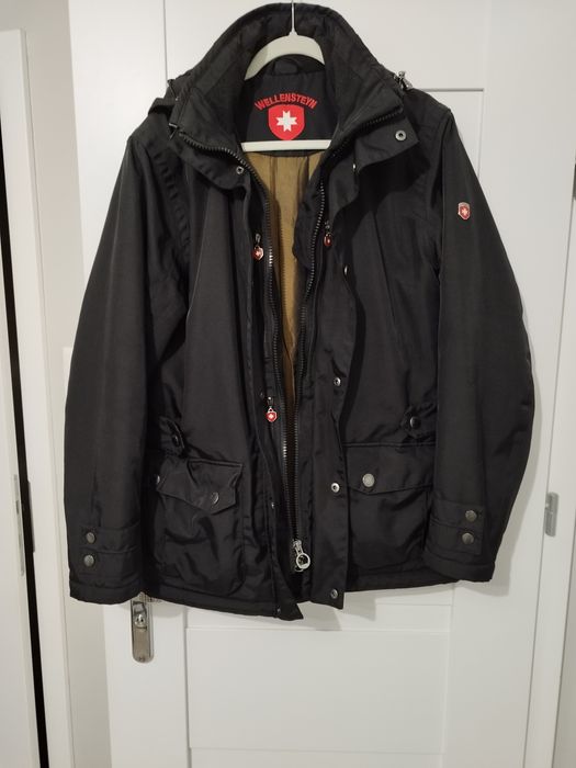 Wellesteyn feuerland męska M