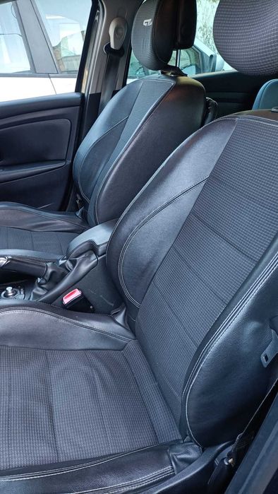 Renault Mégane — fotografia 7