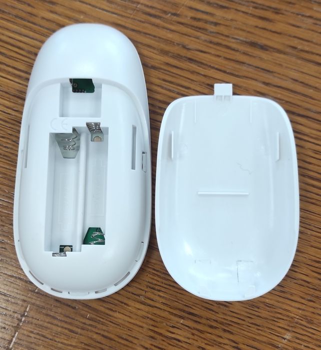 Pilot do kontrolera GL LED