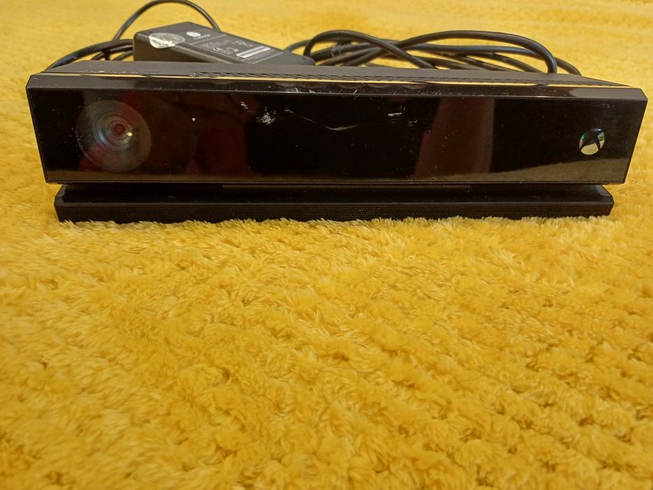 Kinect do xbox one