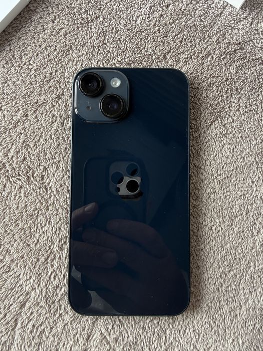 Apple iPhone 14 de 128GB Preto