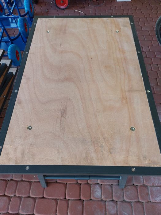 Stół warsztatowy składany