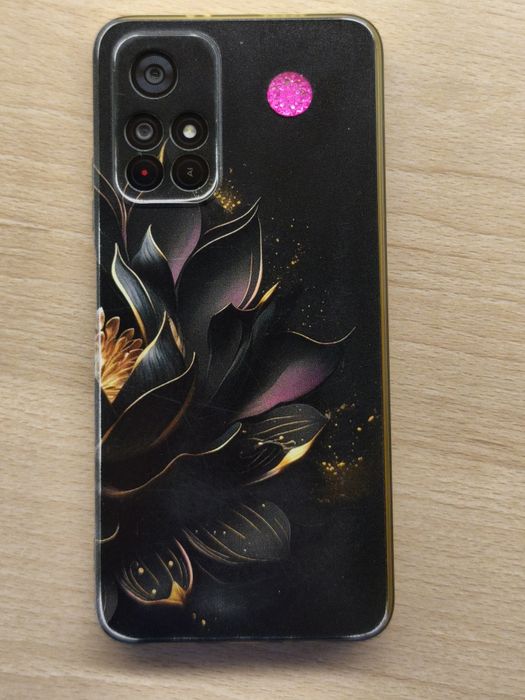 POCO M4 PRO 5G 6/128 GB + ładowarka