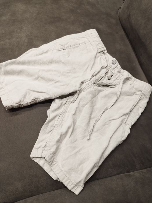 Spodenki szorty męskie Reserved