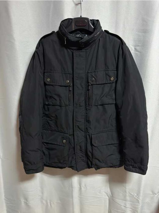 Пуховик Moncler Оригінал