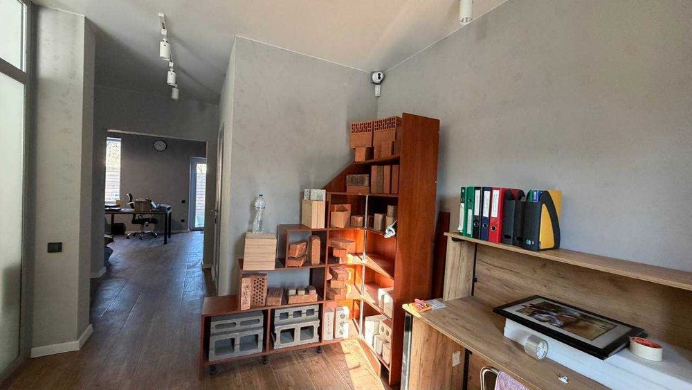 Таунхаус з Ремонтом Буча, вул. Вокзальна 74б Оф.2%