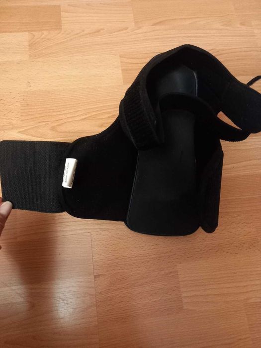 "Барука" черевик лівий.