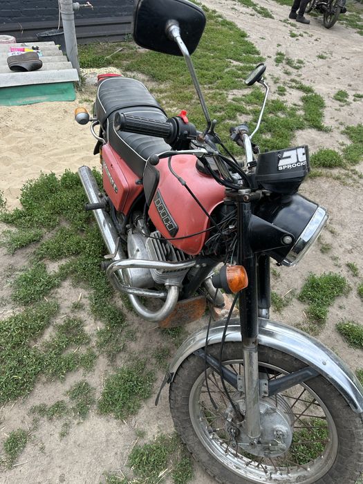 Продам Иж юпитер 5