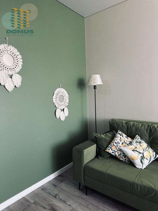 Студия с ремонтом ЖК Авиньон. 1 линия моря. Дача Ковалевского.