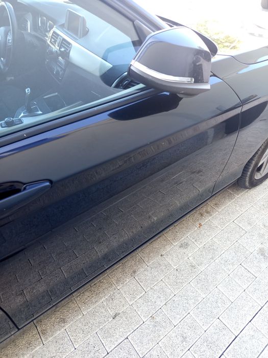 BMW 116 — fotografia 6