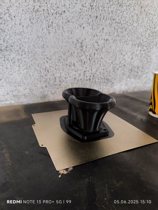 Дудки на карбюратор Солекс и Озон