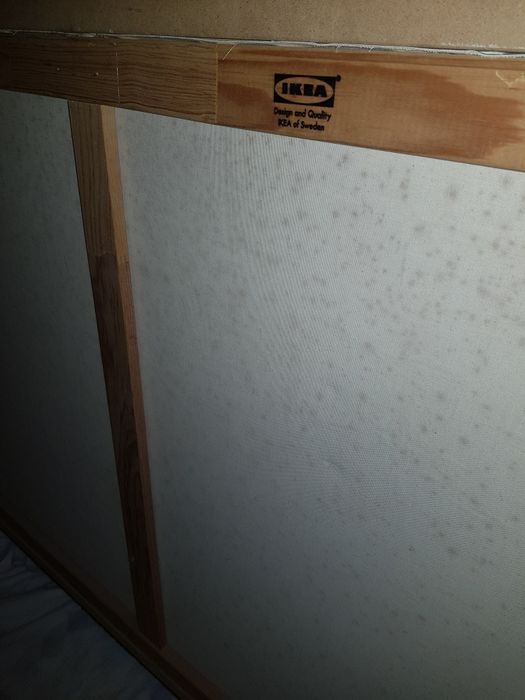 Quadro Decorativo IKEA64585475775747121