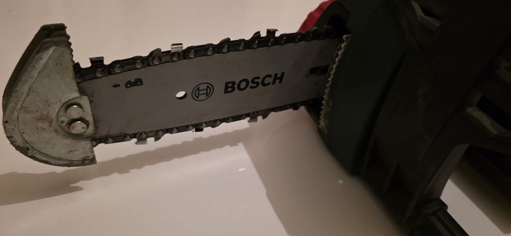 Pila bosch na akumulator