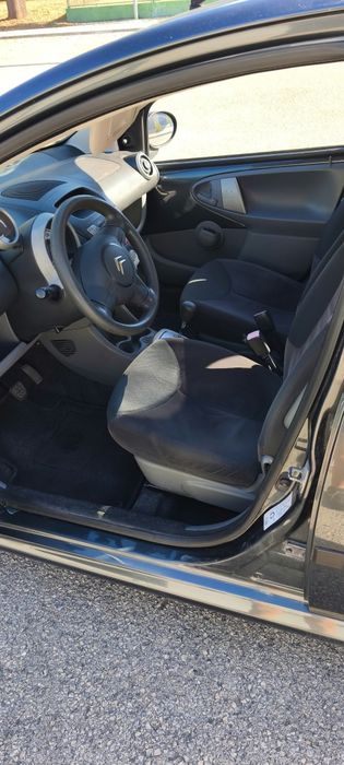 Citroën C1 caixa Automática