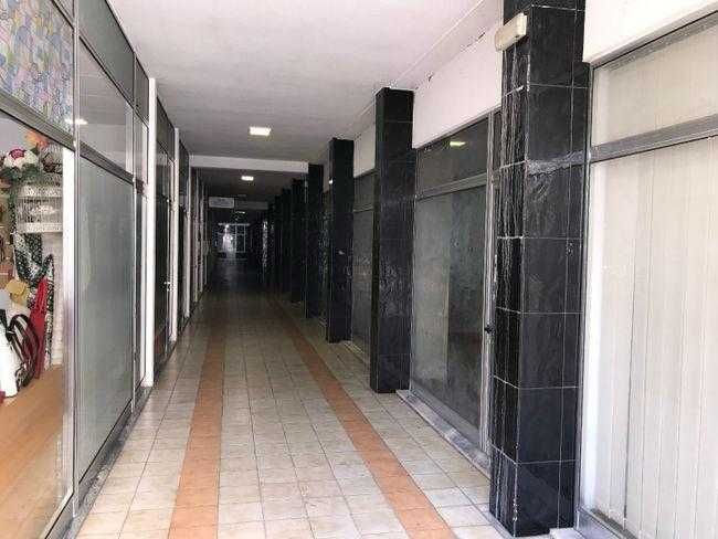 Loja para arrendamento em Fatima