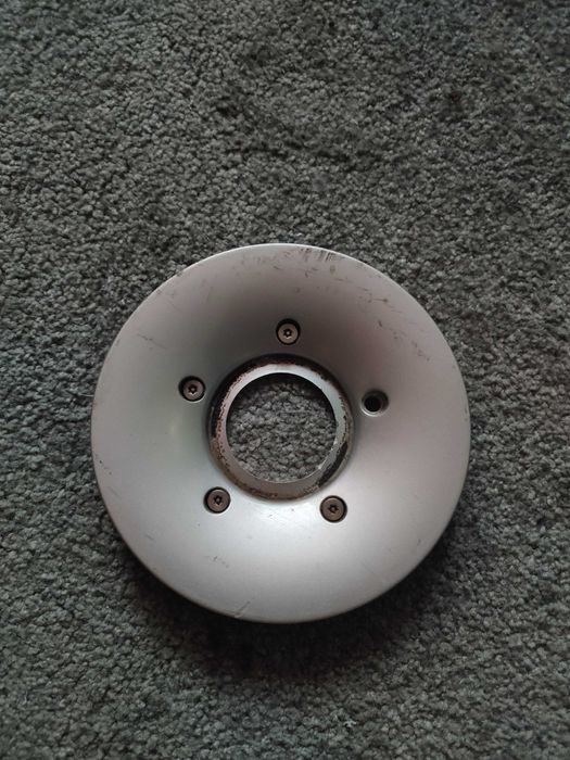 Dekielek alufelgi OZ M565 , M537 , M538 , M230 , M230 , M599 oryginał