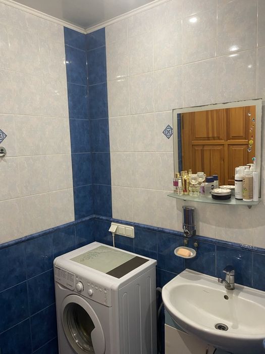 Сдам 2х.ком.квартиру на Холодной Горе.