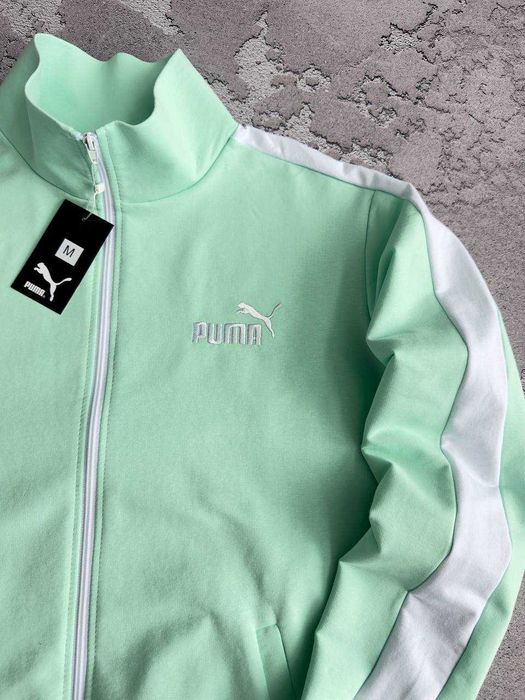 Жіноча Кофта PUMA, женская кофта puma