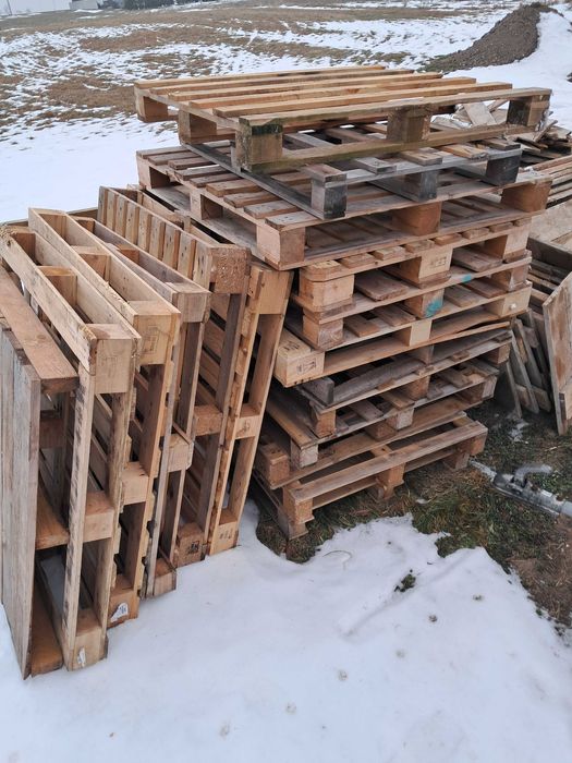 Palety 120x80  100x120 120x120 100x100