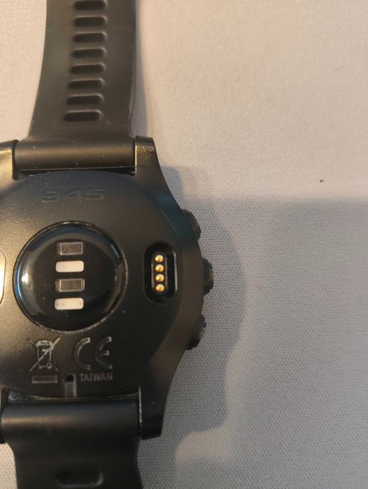 Garmin forerunner 945