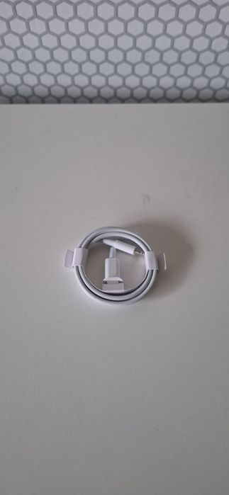 Cabo iPhone iOS carregador Apple